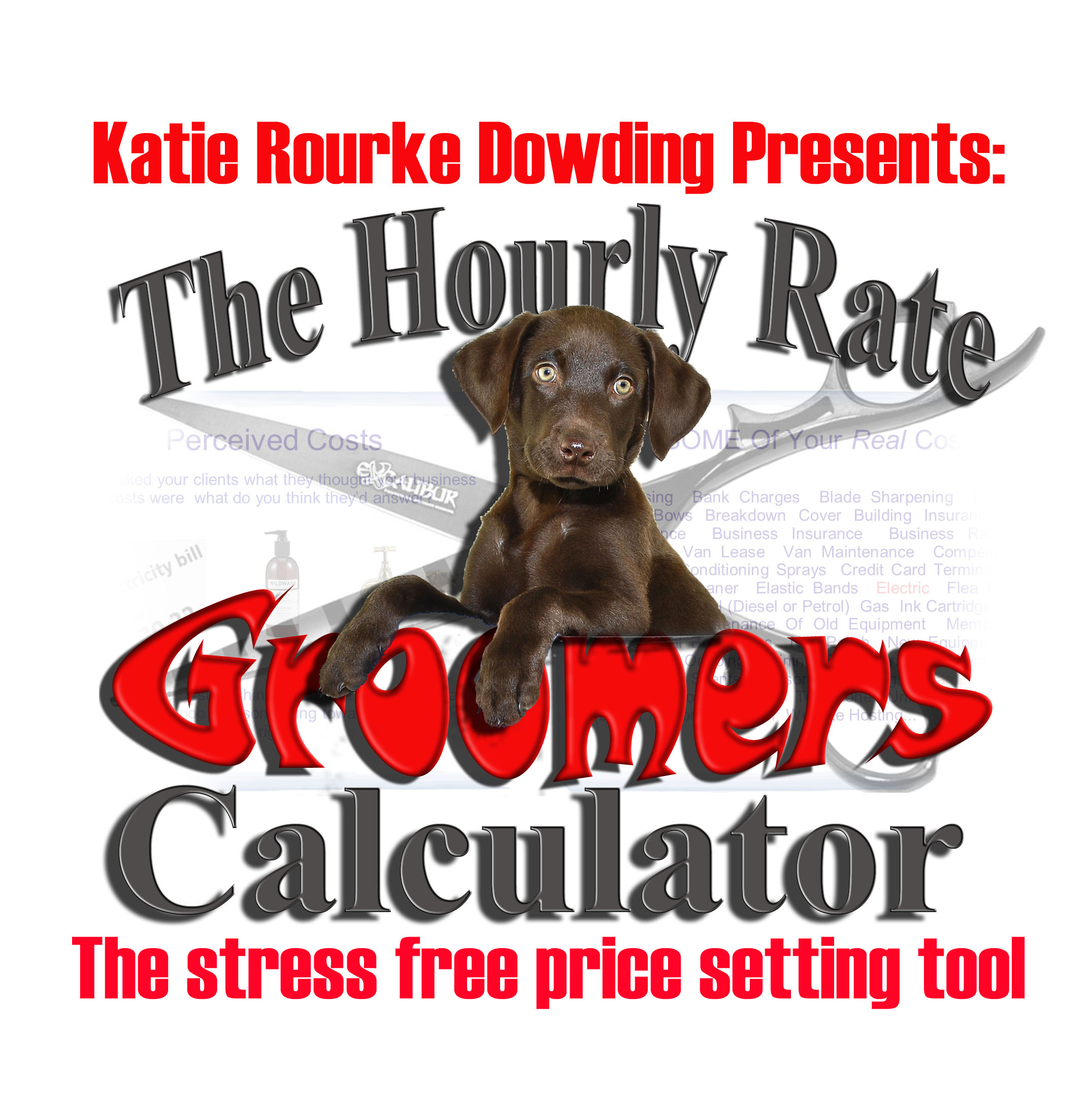 The Hourly Rate Calculator