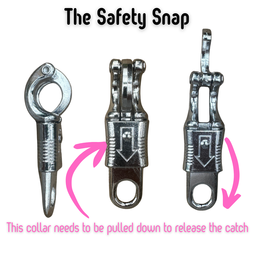 The Safety Snap