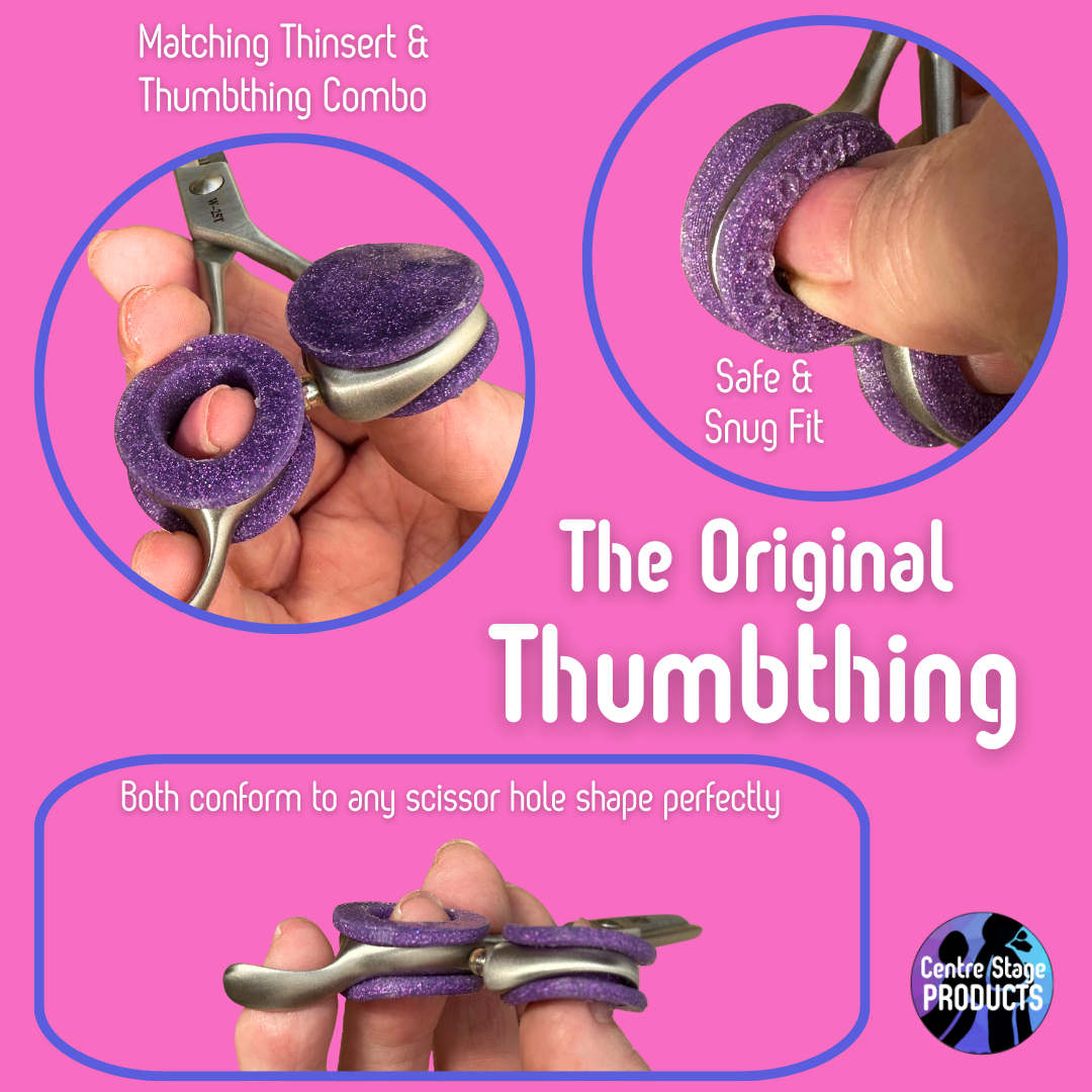 Thumbthing and Thinsert Combo
