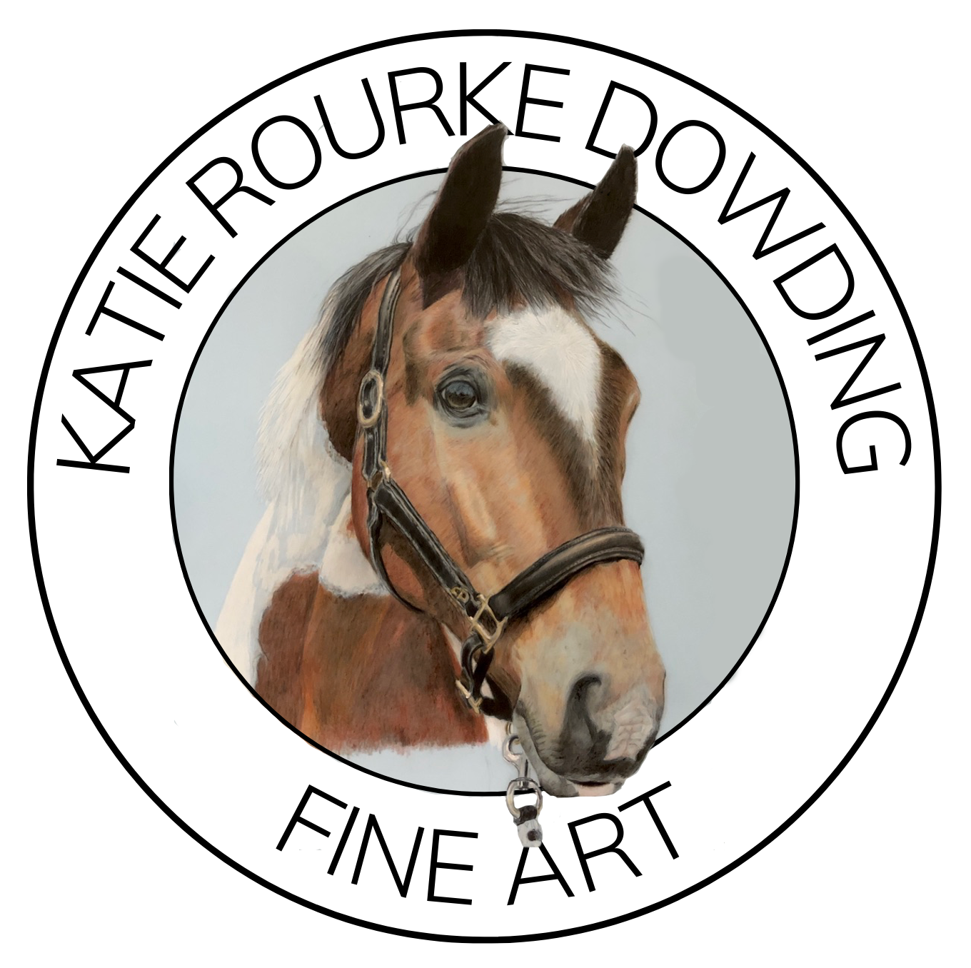 Katie Rourke Dowding Fine Art