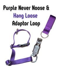 purple_never_noose__hang_loose_adaptor_loop