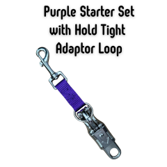purple_starter_set_with_hold_tight_adaptor_loop