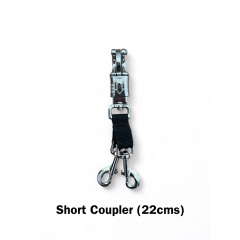 short_coupler