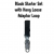 Centre Stage Starter Set: Black Hang Loose
