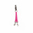 Centre Stage Safety Couplers: Medium Coupler (28 cms) Pink