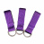 Centre Stage H-Frame Adaptor Loops. Hold Tight or Hang Loose!: Hang Loose Adaptor Loop 3 Pack Purple
