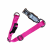 Centre Stage Never Noose: Pink Hang Loose Large Dogs